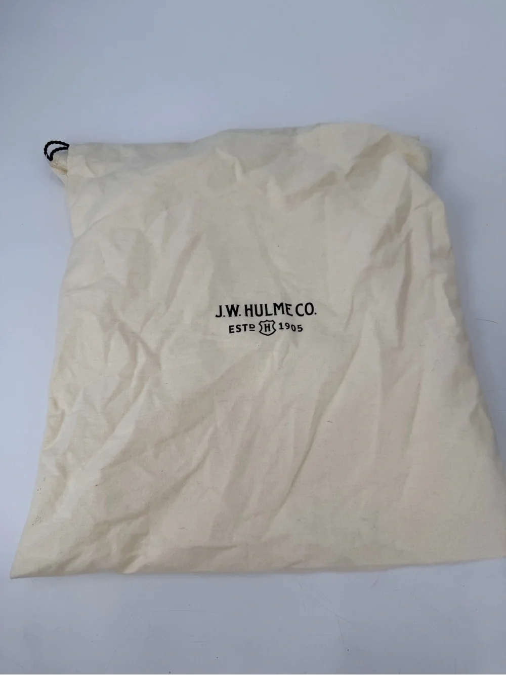 J.W. Hulme Co. clean includes